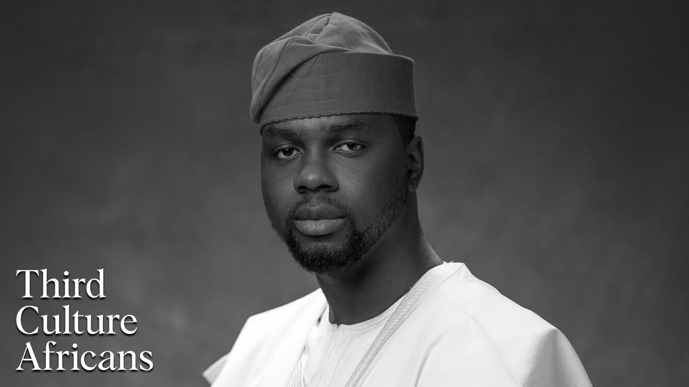 Adebola Williams is the CEO and co-founder of Red Africa, a portfolio of youth media brands which includes Statecraft Inc and YNaija.