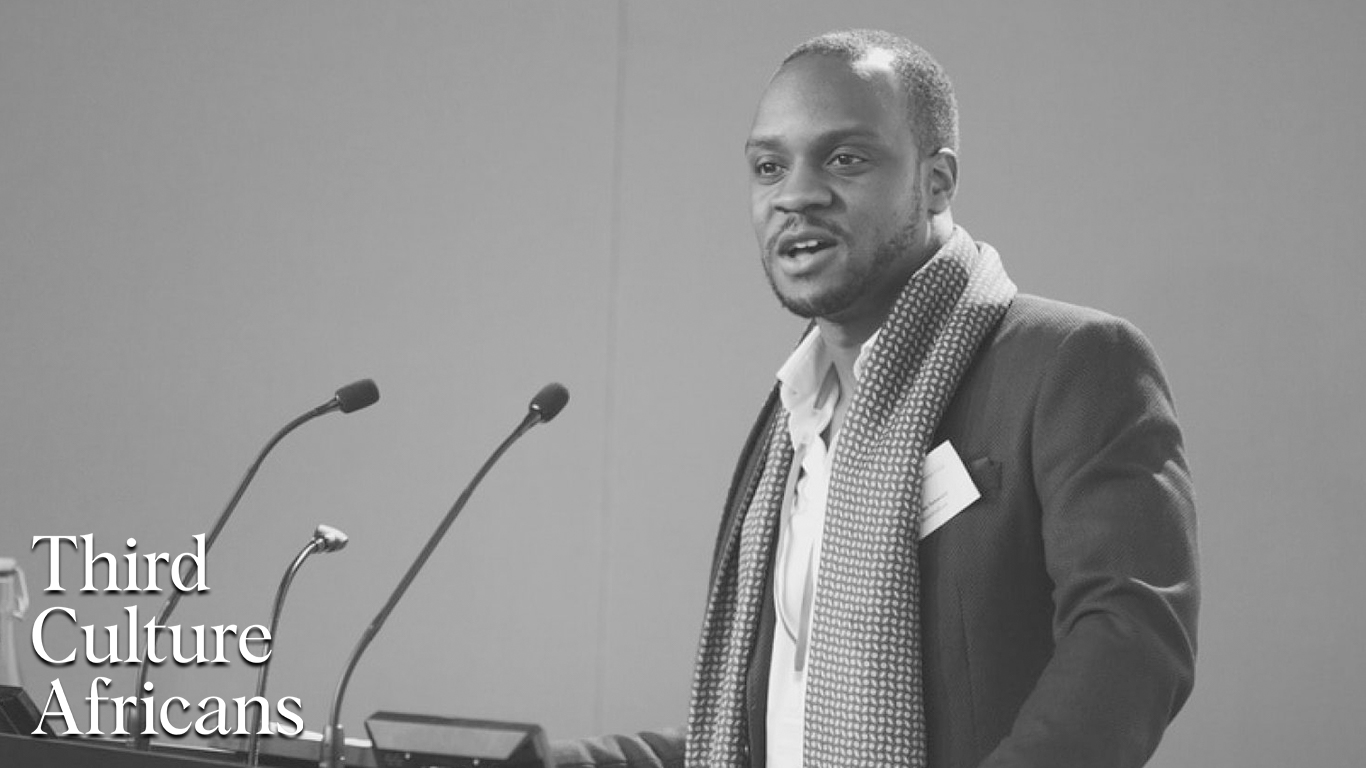 Charles Sekwalor is the CEO and founder of Movemeback, a community that connects professionals, entrepreneurs, students, and influencers with inspiring opportunities in Africa